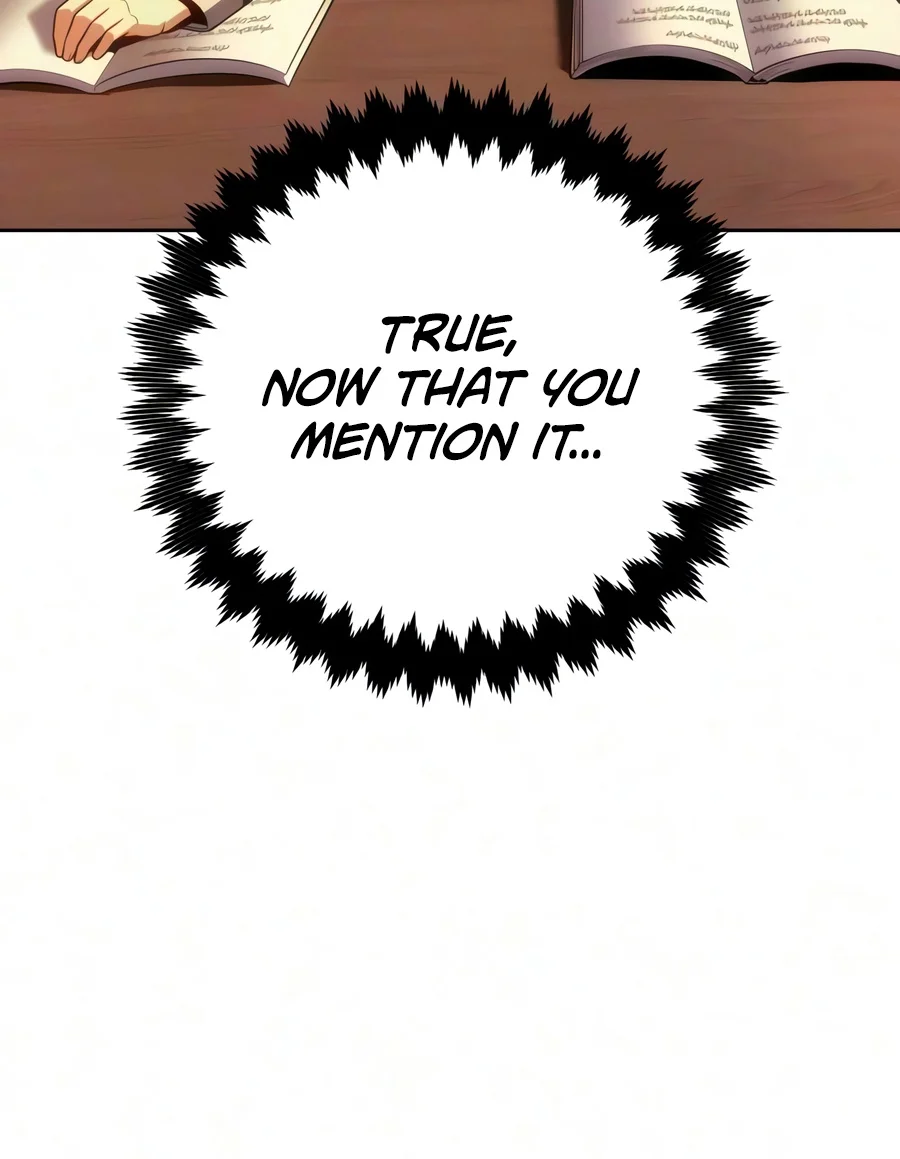 30 Years Since the Prologue Chapter 15 page 6