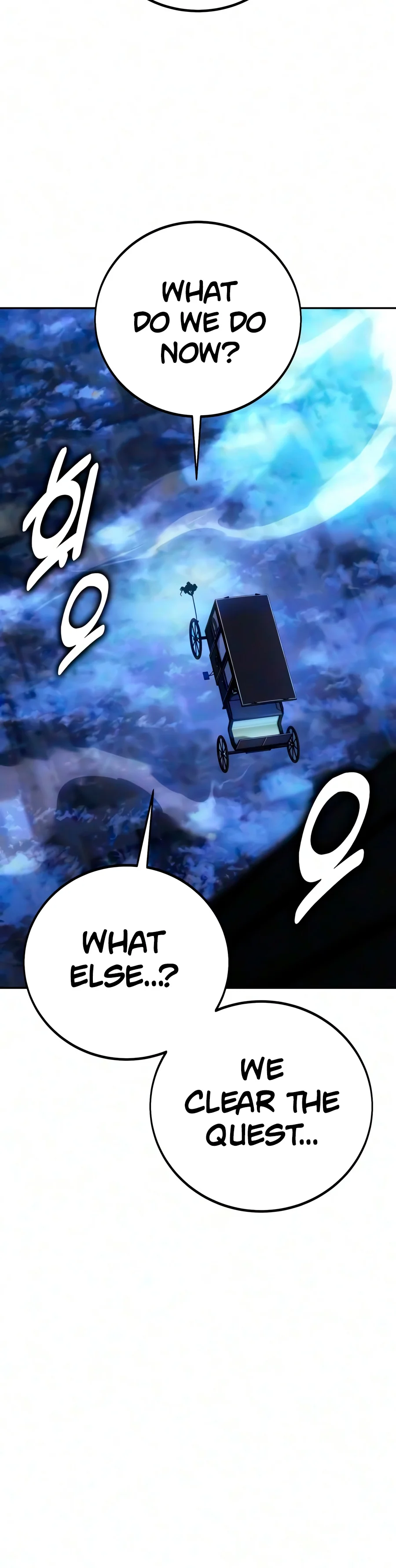 30 Years Since the Prologue Chapter 16 page 9