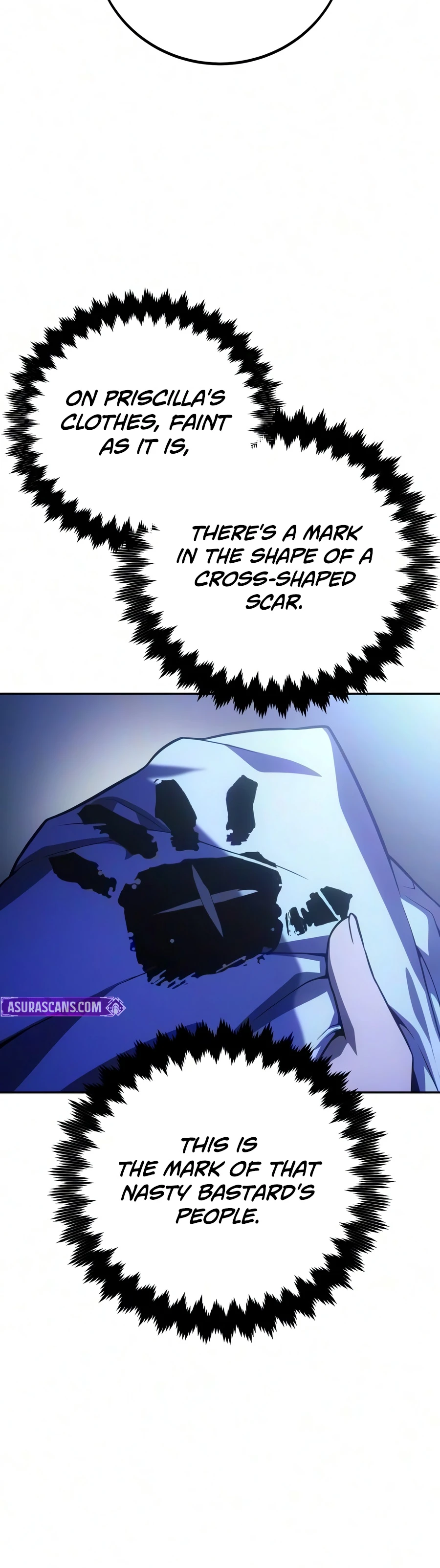 30 Years Since the Prologue Chapter 4 page 31