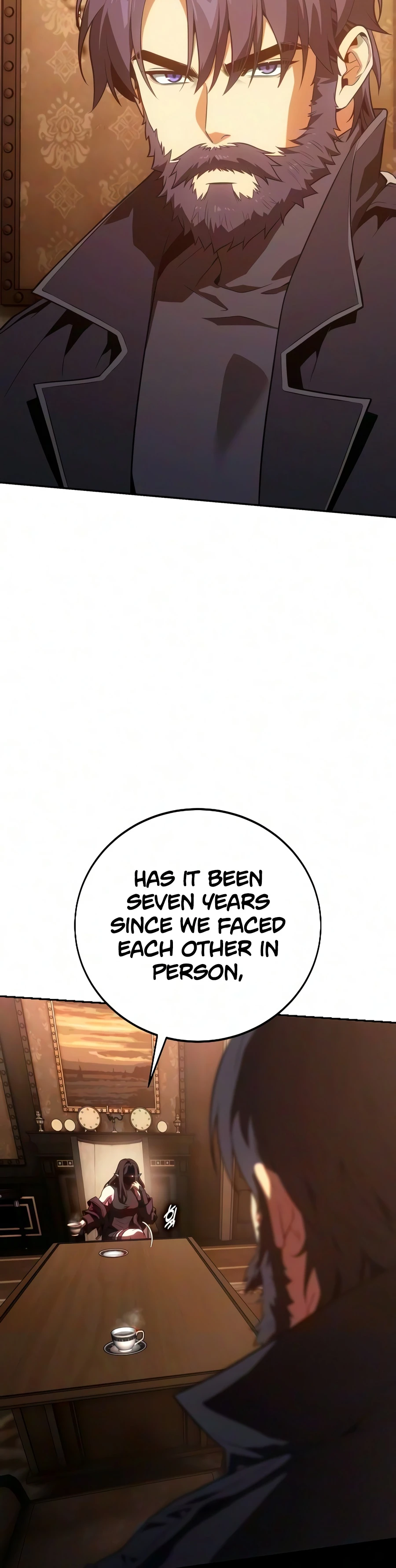 30 Years Since the Prologue Chapter 5 page 7