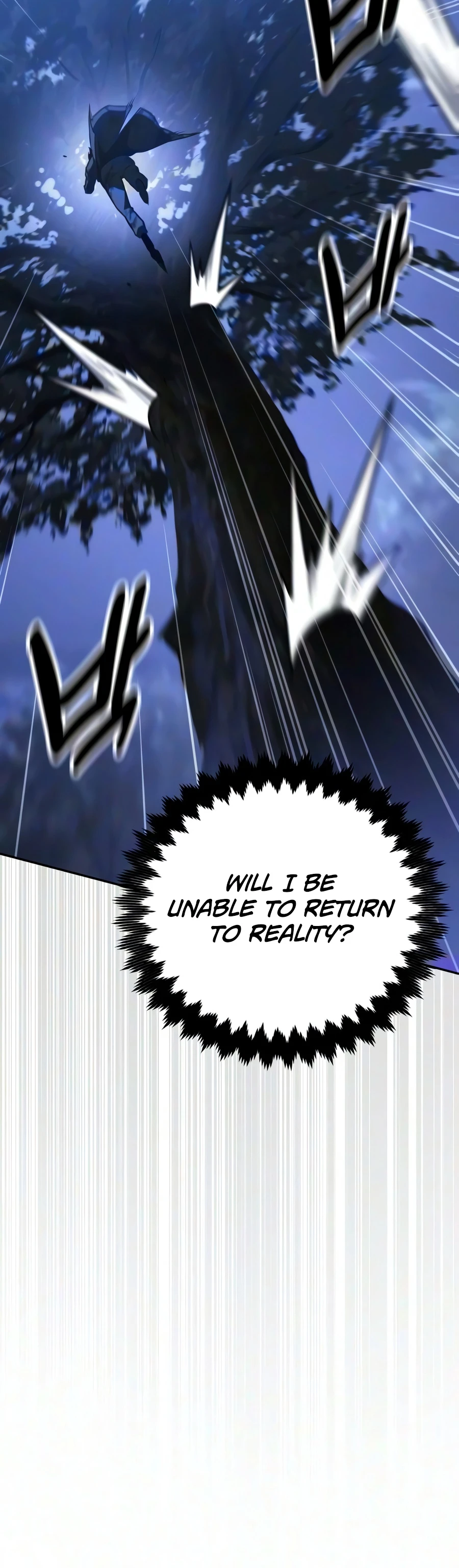 30 Years Since the Prologue Chapter 8 page 7