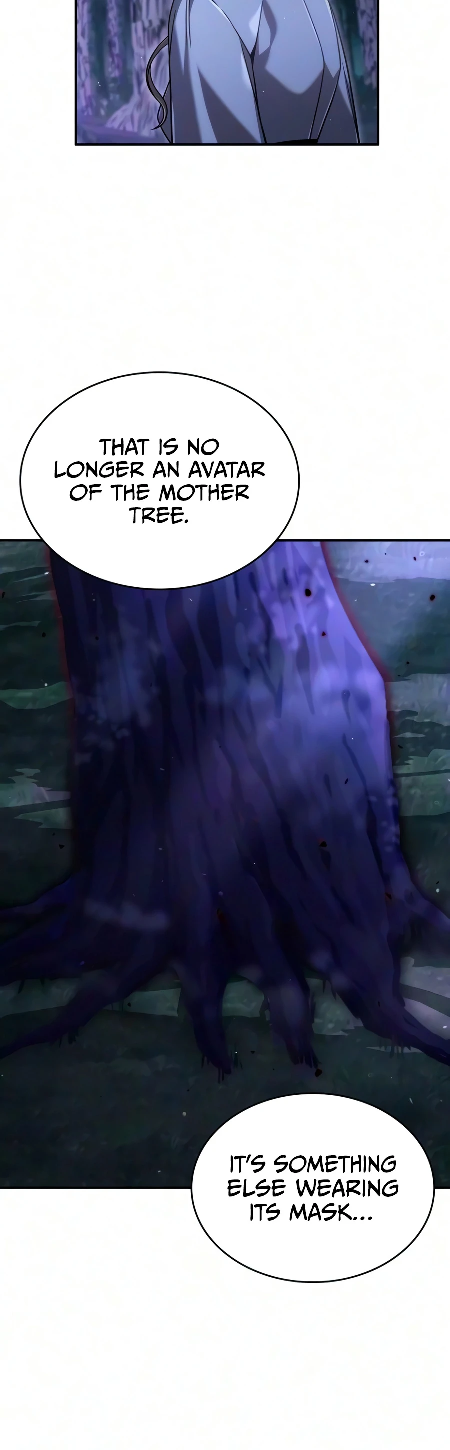 A Cadet Becomes a Prophet?! Chapter 49 page 15