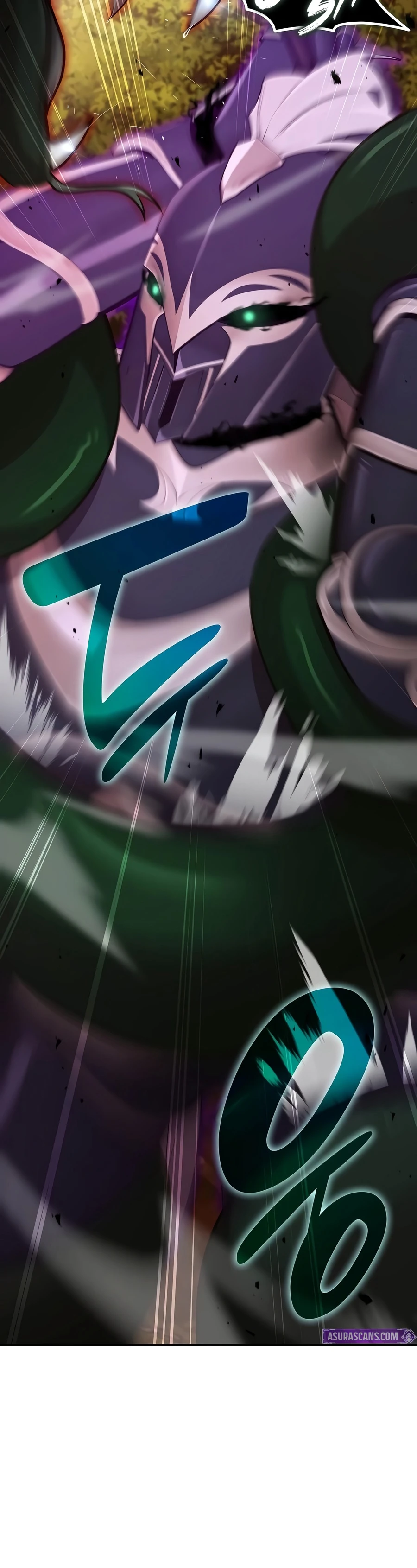 A Cadet Becomes a Prophet?! Chapter 54 page 13