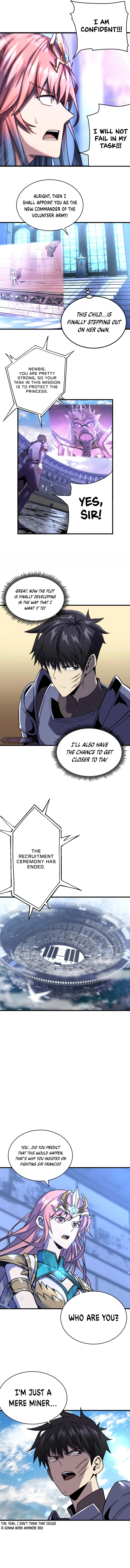 A Comic Artist's Survival Guide Chapter 11 page 7