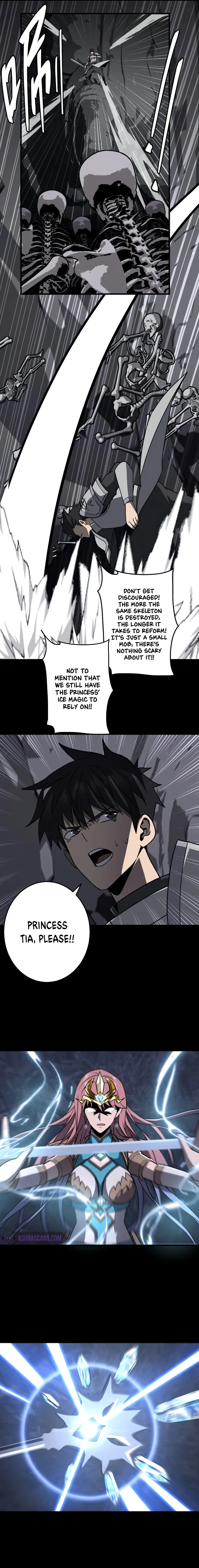 A Comic Artist's Survival Guide Chapter 13 page 3