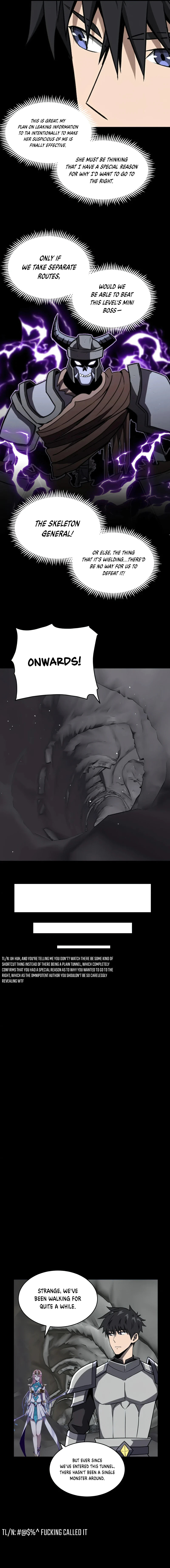 A Comic Artist's Survival Guide Chapter 13 page 6