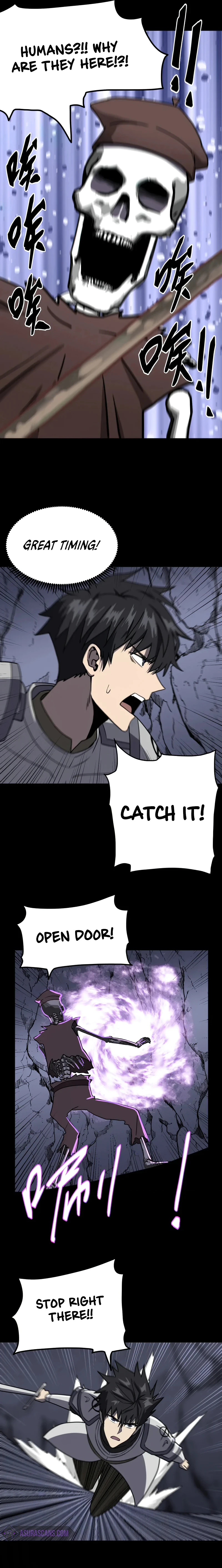 A Comic Artist's Survival Guide Chapter 13 page 9