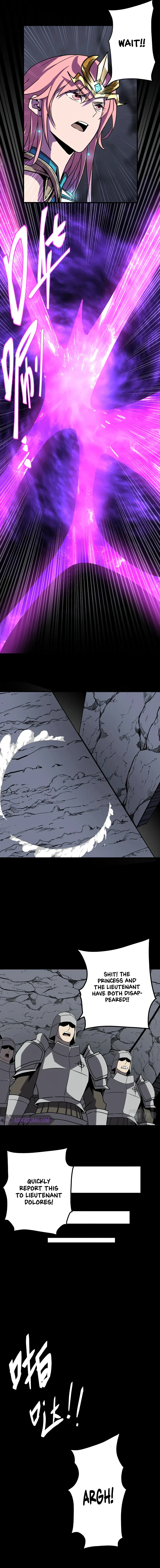 A Comic Artist's Survival Guide Chapter 13 page 10
