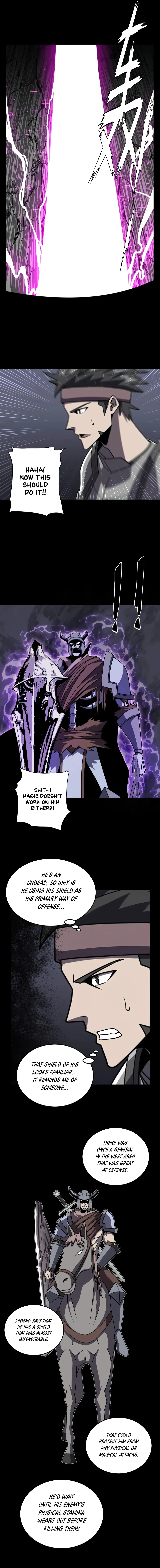 A Comic Artist's Survival Guide Chapter 14 page 4