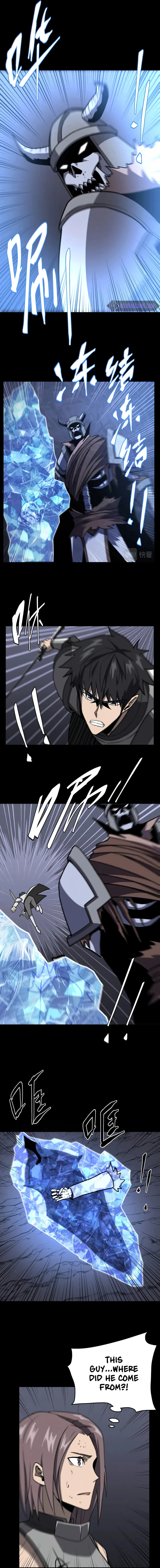 A Comic Artist's Survival Guide Chapter 14 page 8