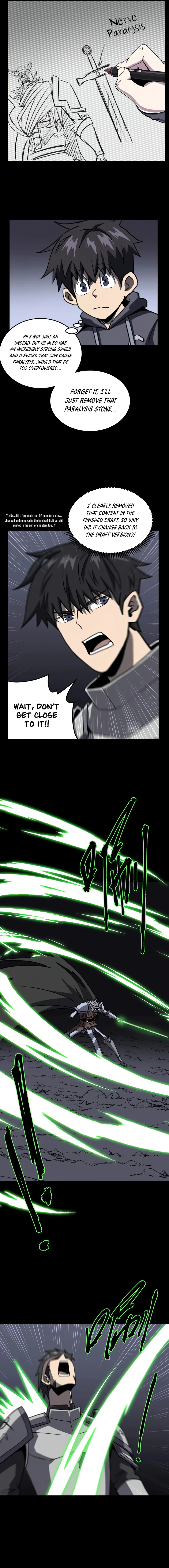 A Comic Artist's Survival Guide Chapter 14 page 10