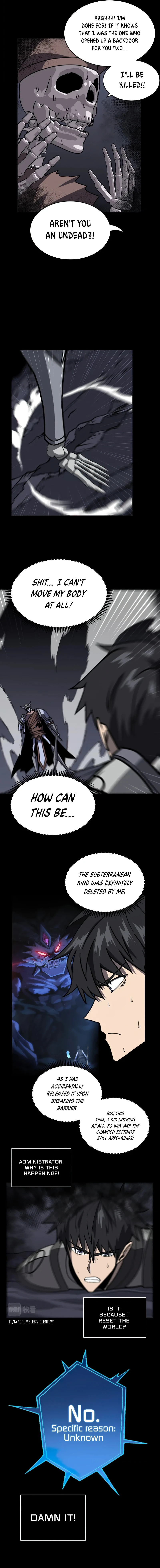 A Comic Artist's Survival Guide Chapter 15 page 4