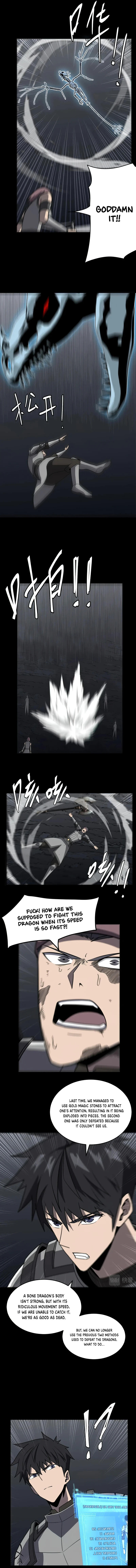 A Comic Artist's Survival Guide Chapter 18 page 5