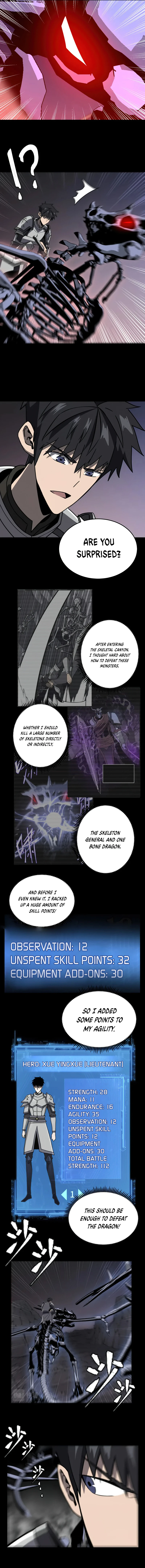 A Comic Artist's Survival Guide Chapter 18 page 7
