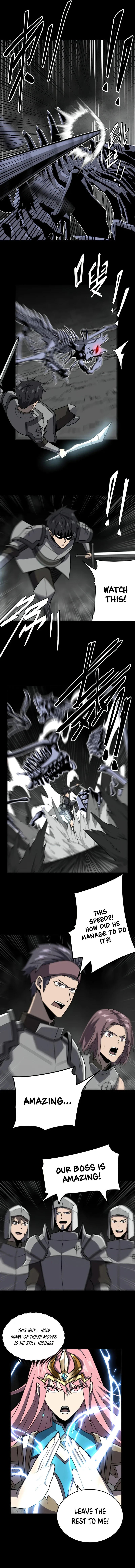 A Comic Artist's Survival Guide Chapter 18 page 8