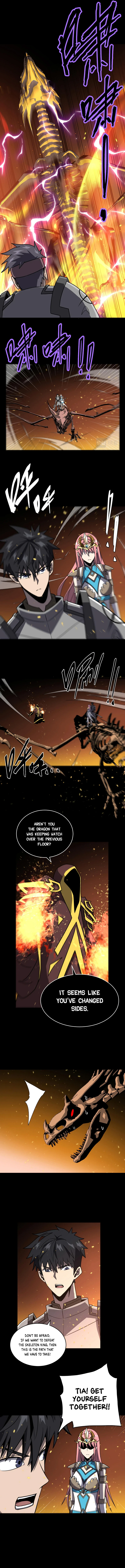 A Comic Artist's Survival Guide Chapter 20 page 3