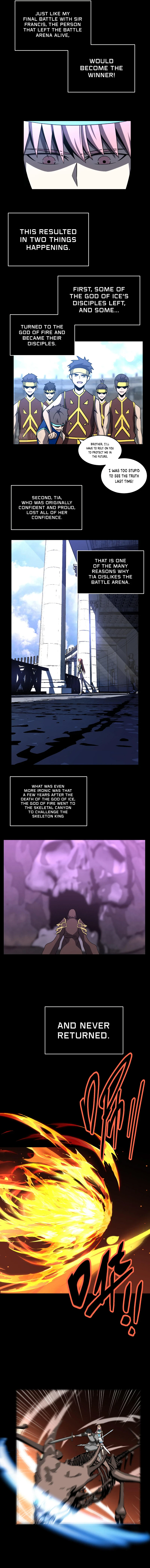 A Comic Artist's Survival Guide Chapter 20 page 6