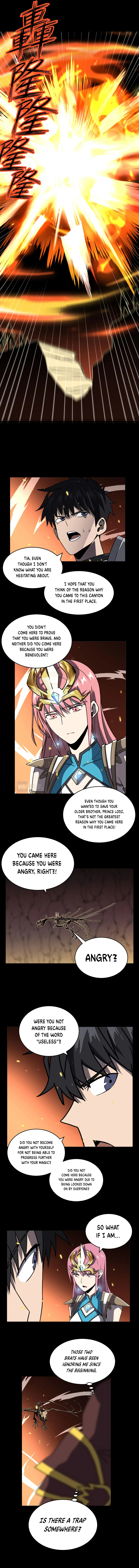 A Comic Artist's Survival Guide Chapter 20 page 7