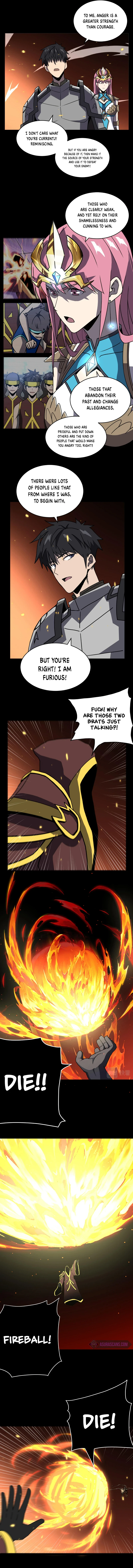 A Comic Artist's Survival Guide Chapter 20 page 8