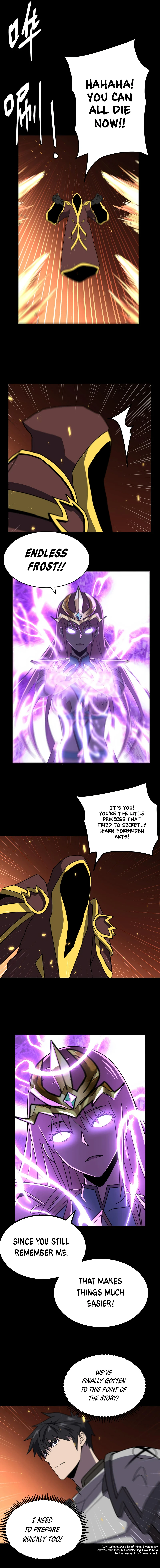 A Comic Artist's Survival Guide Chapter 21 page 8