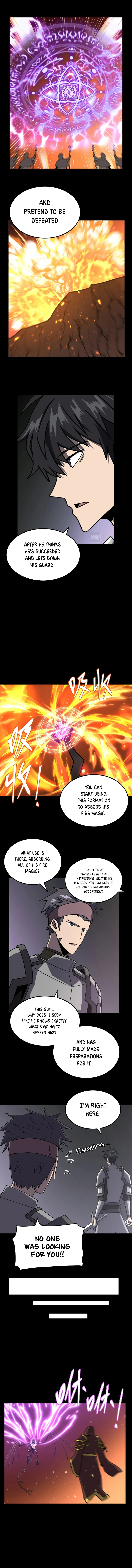 A Comic Artist's Survival Guide Chapter 22 page 5