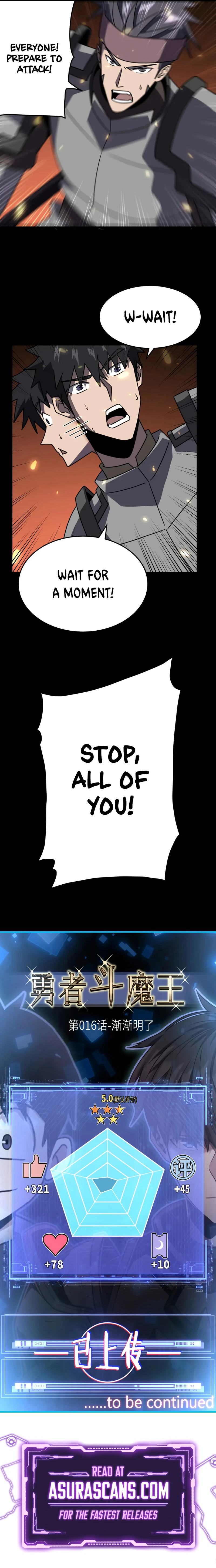 A Comic Artist's Survival Guide Chapter 23 page 8