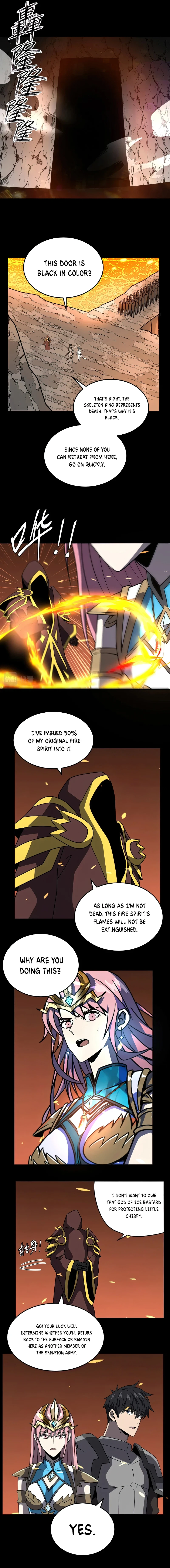 A Comic Artist's Survival Guide Chapter 24 page 6