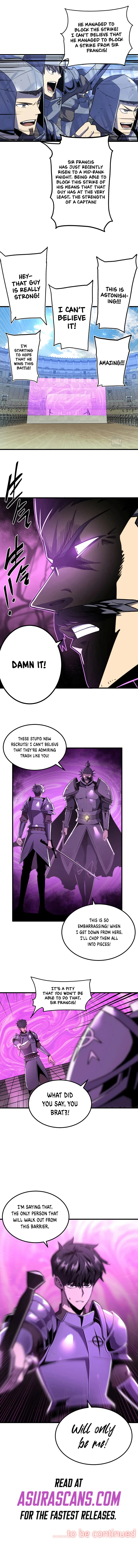 A Comic Artist's Survival Guide Chapter 9 page 11