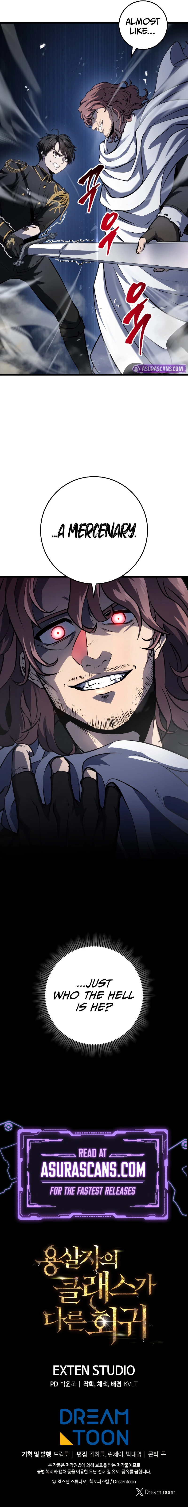 A Dragonslayer's Peerless Regression Chapter 10 page 16