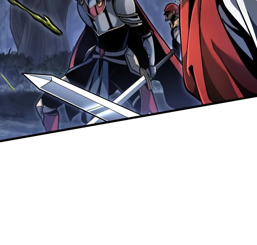 A Dragonslayer's Peerless Regression Chapter 101 page 3