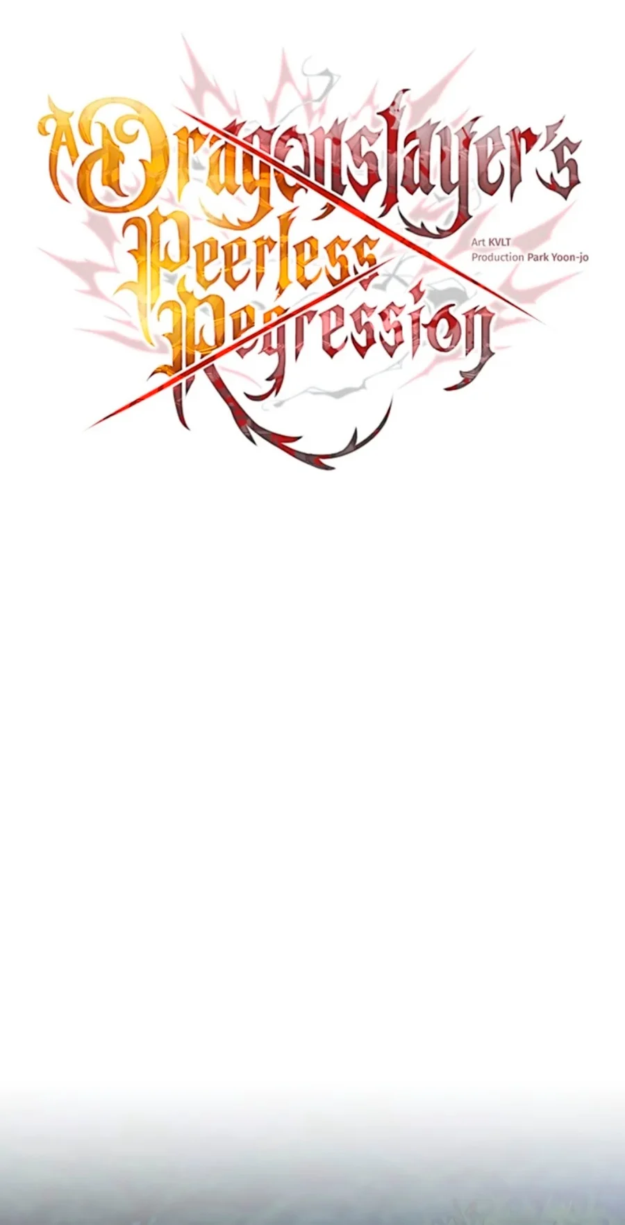 A Dragonslayer's Peerless Regression Chapter 102 page 6