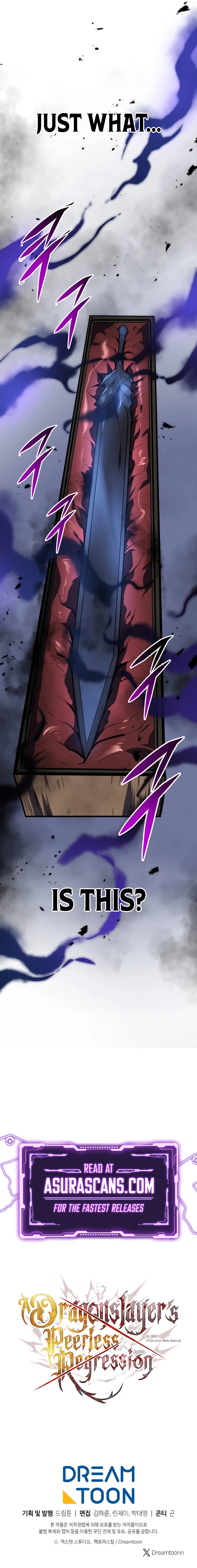 A Dragonslayer's Peerless Regression Chapter 25 page 14