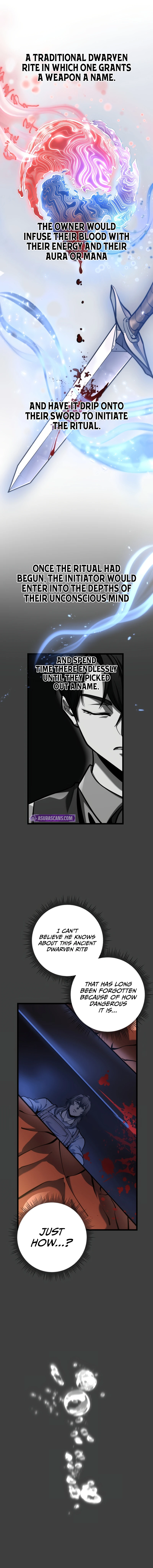 A Dragonslayer's Peerless Regression Chapter 26 page 5