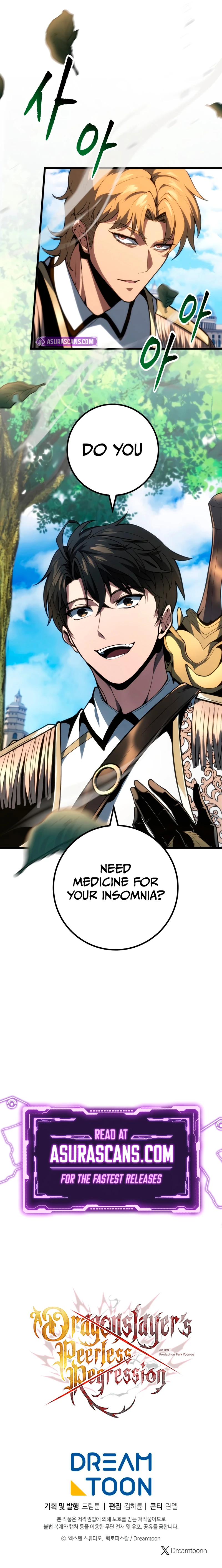 A Dragonslayer's Peerless Regression Chapter 63 page 14
