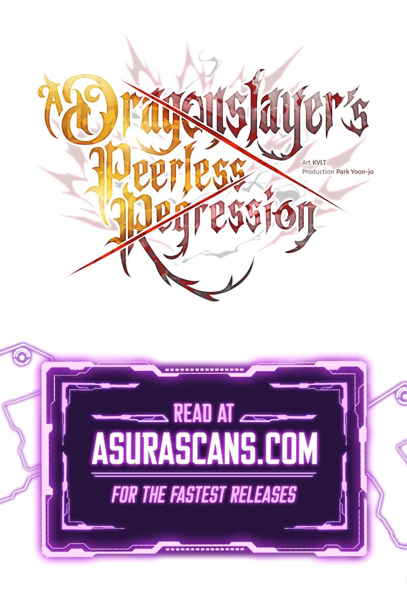 A Dragonslayer's Peerless Regression Chapter 71 page 13