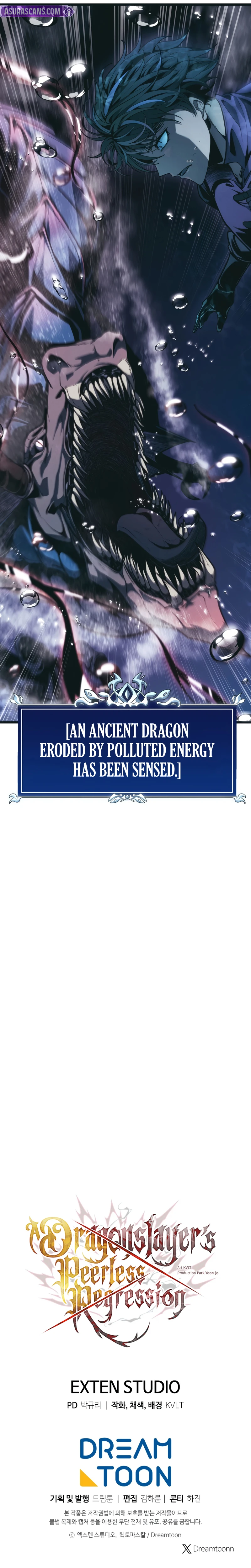 A Dragonslayer's Peerless Regression Chapter 78 page 11