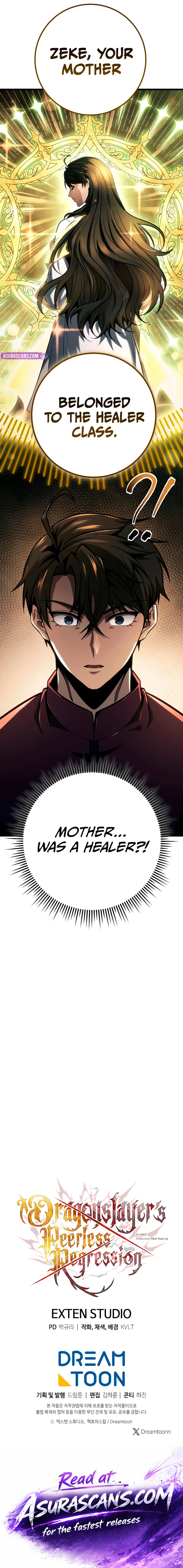 A Dragonslayer's Peerless Regression Chapter 80 page 11
