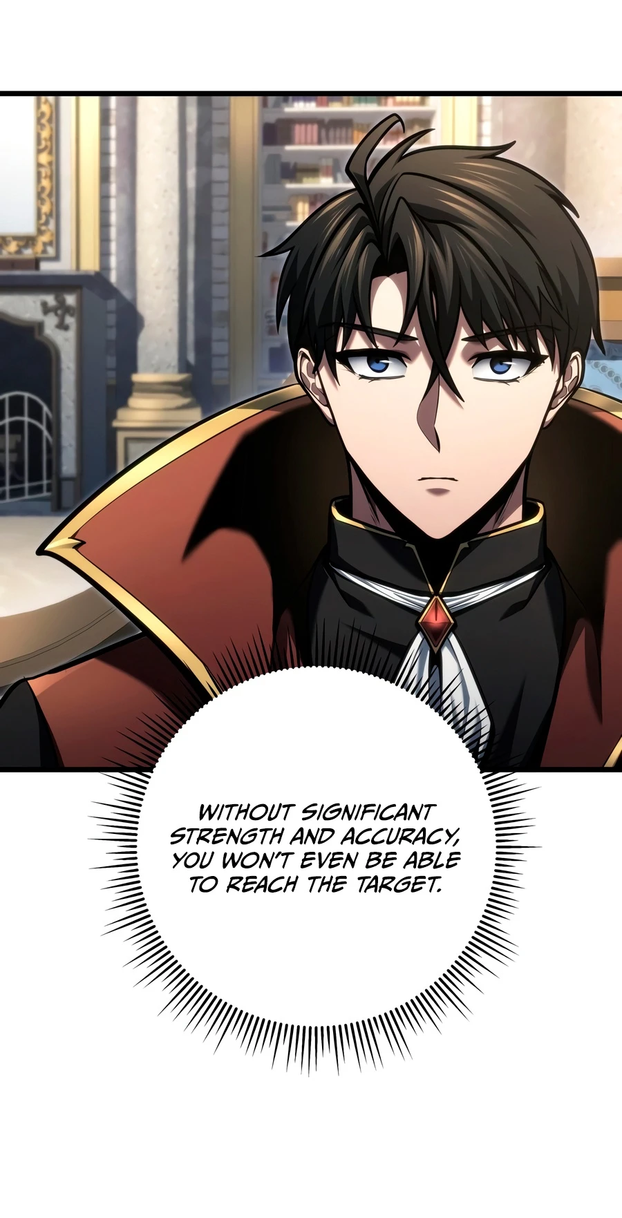 A Dragonslayer's Peerless Regression Chapter 85 page 14