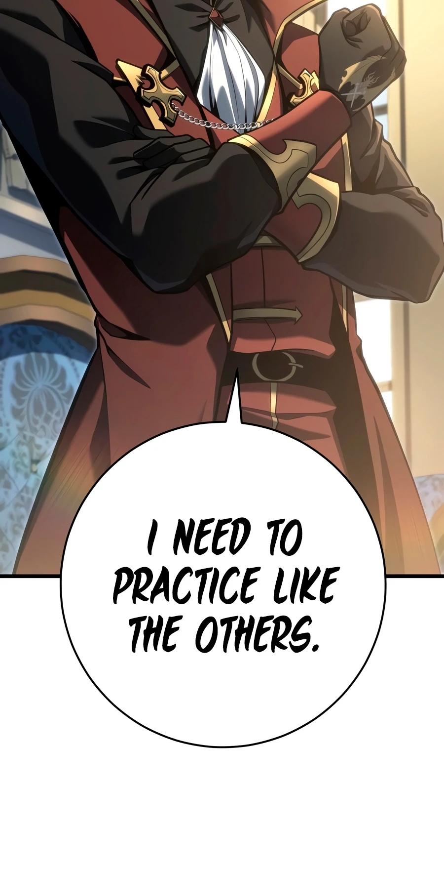 A Dragonslayer's Peerless Regression Chapter 85 page 16
