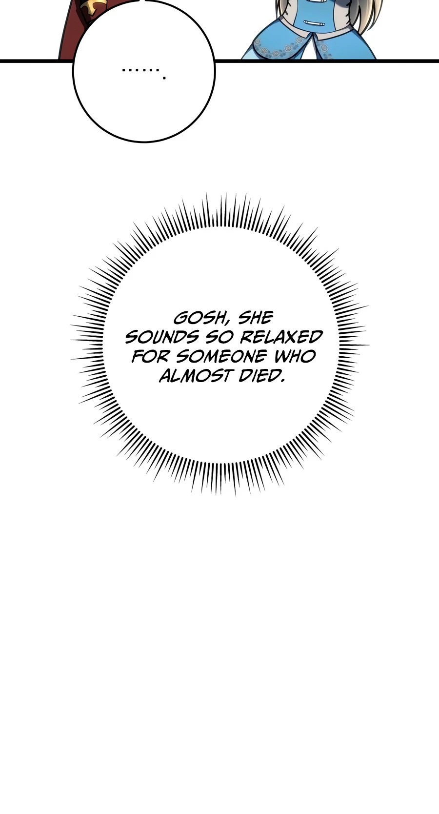 A Dragonslayer's Peerless Regression Chapter 85 page 12