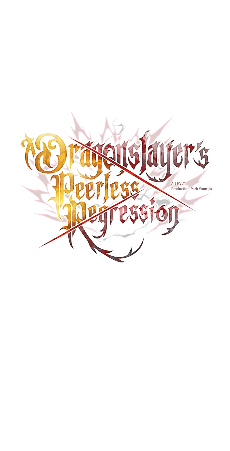 A Dragonslayer's Peerless Regression Chapter 85 page 8