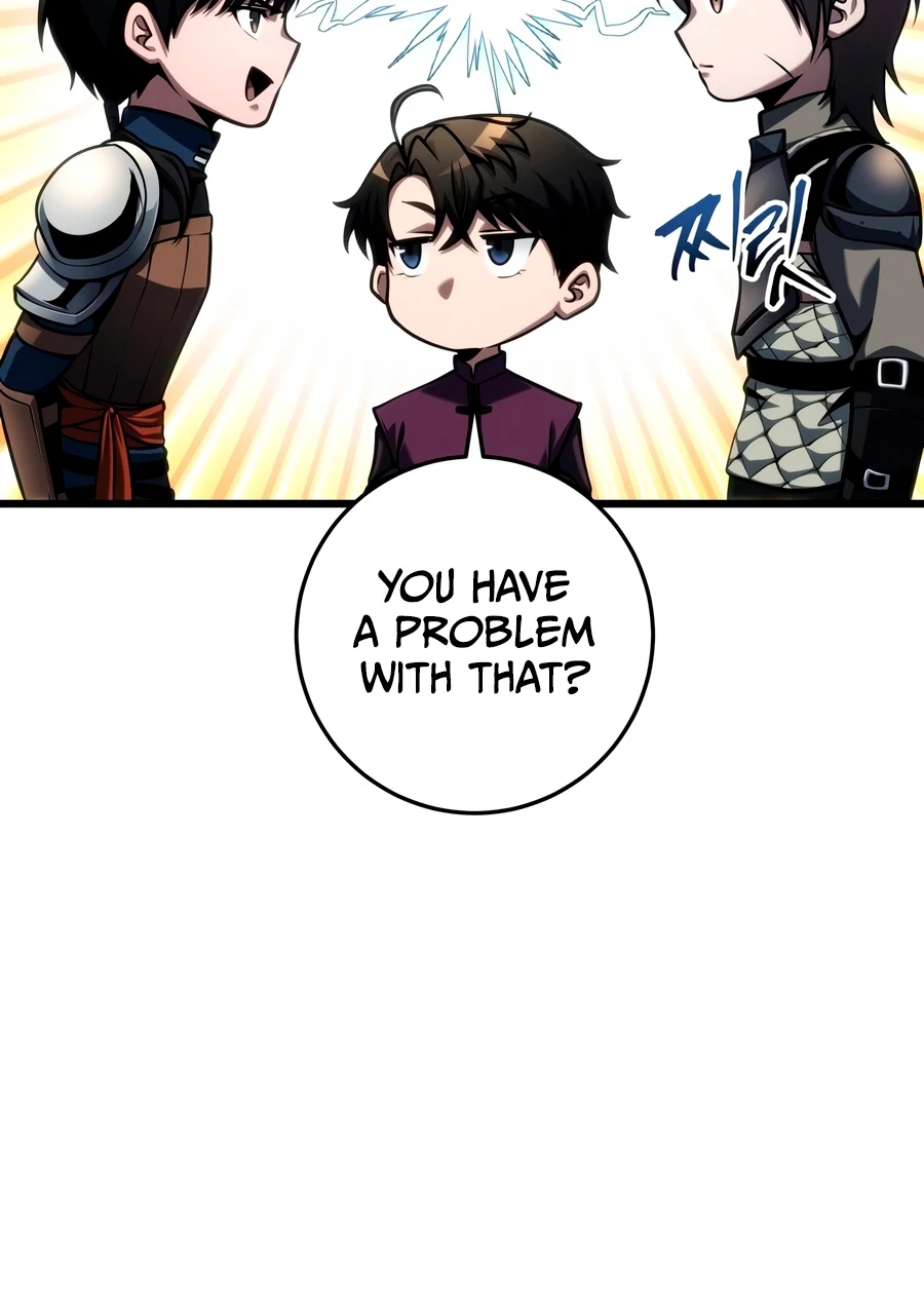 A Dragonslayer's Peerless Regression Chapter 86 page 12