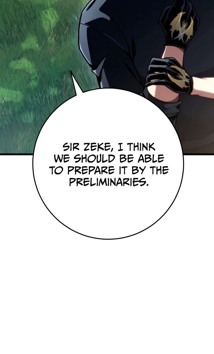 A Dragonslayer's Peerless Regression Chapter 86 page 3