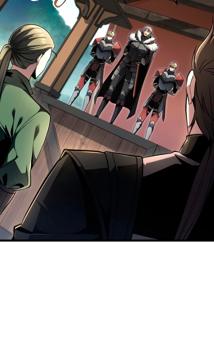 A Dragonslayer's Peerless Regression Chapter 87 page 6