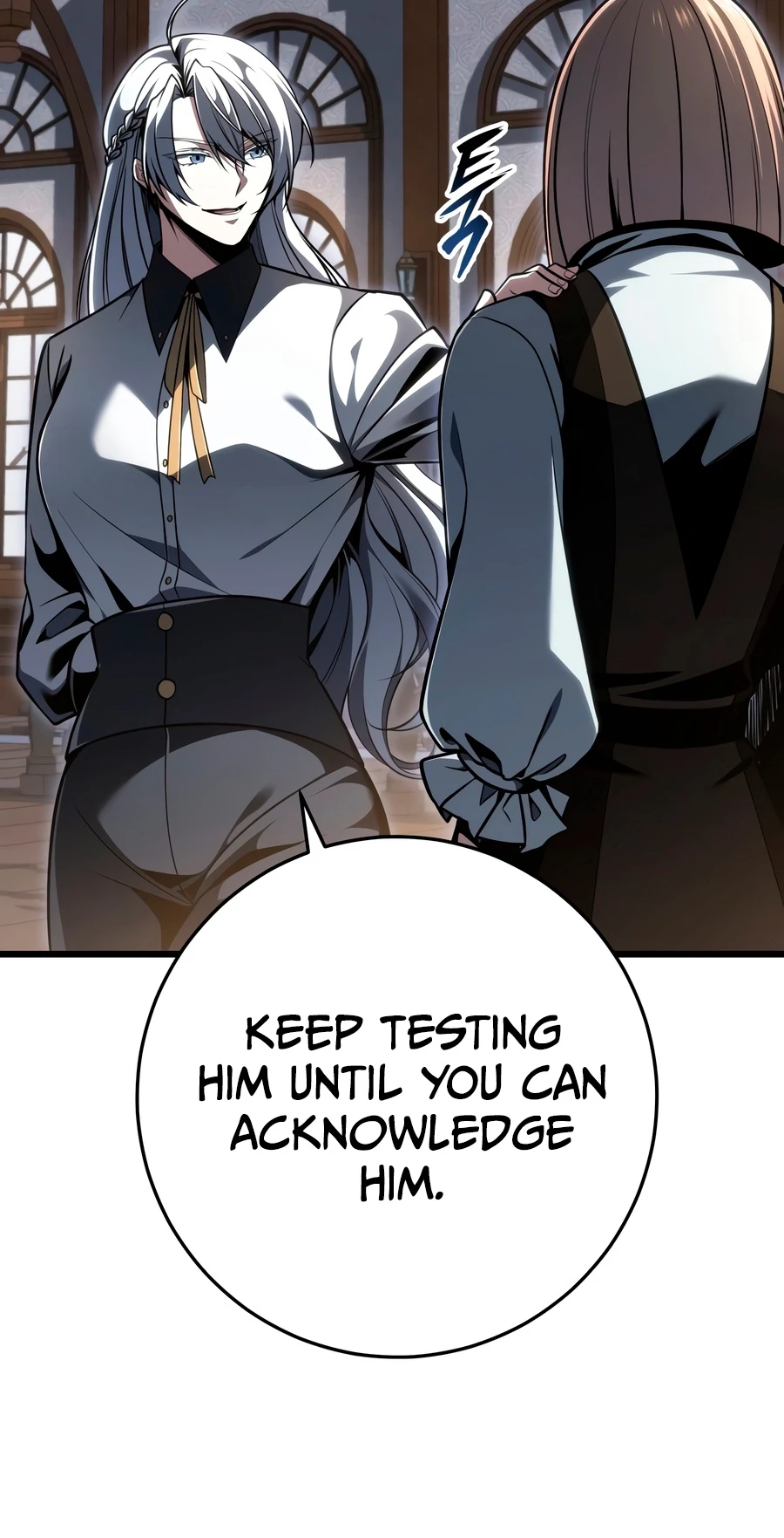 A Dragonslayer's Peerless Regression Chapter 88 page 9