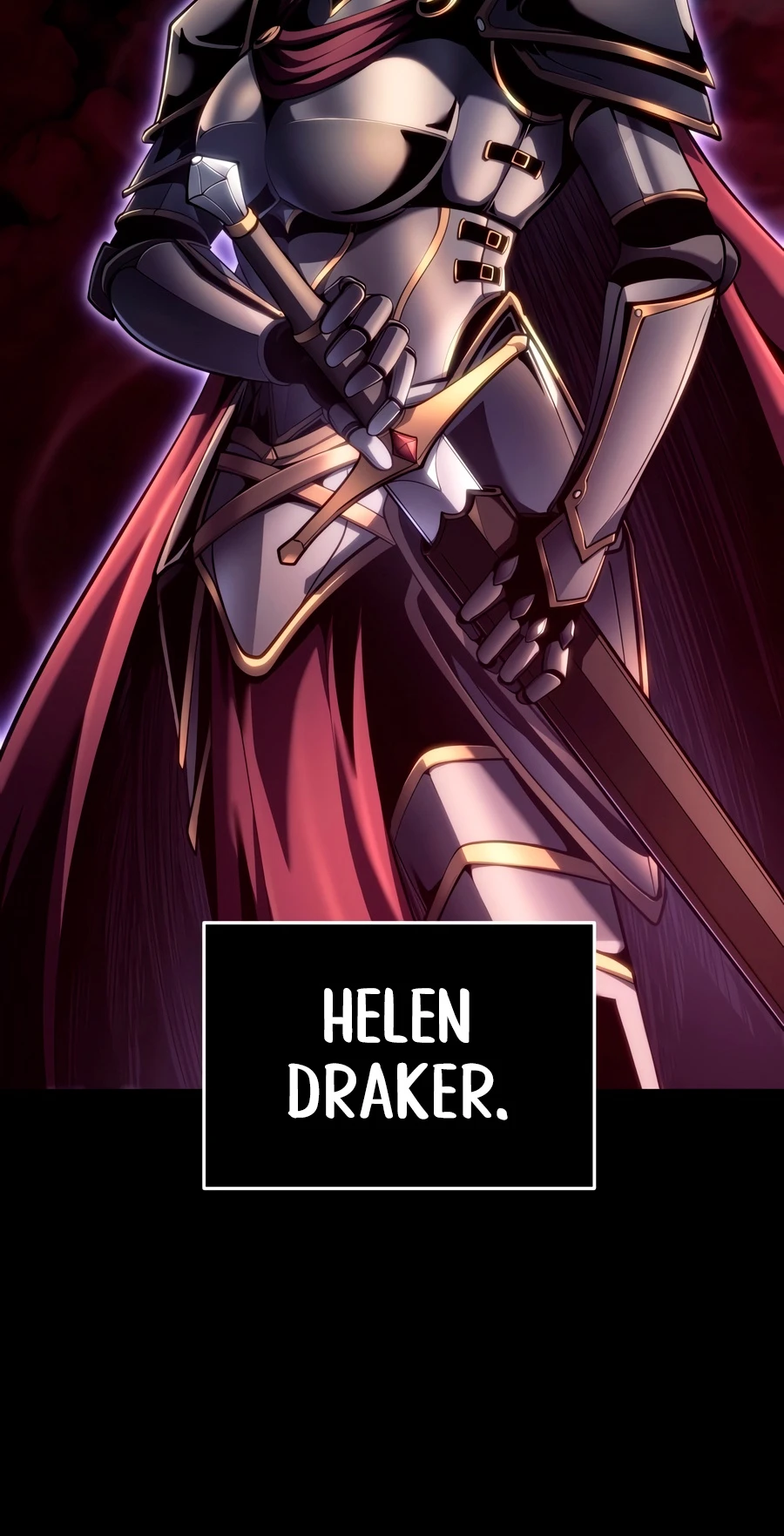 A Dragonslayer's Peerless Regression Chapter 88 page 3