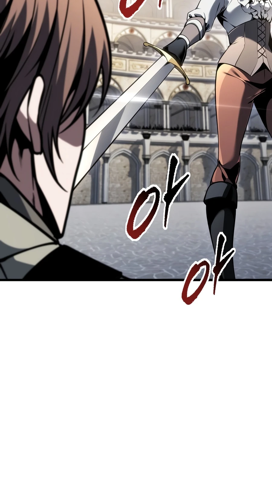A Dragonslayer's Peerless Regression Chapter 92 page 14