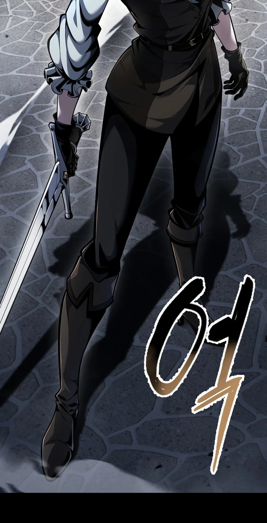 A Dragonslayer's Peerless Regression Chapter 94 page 3