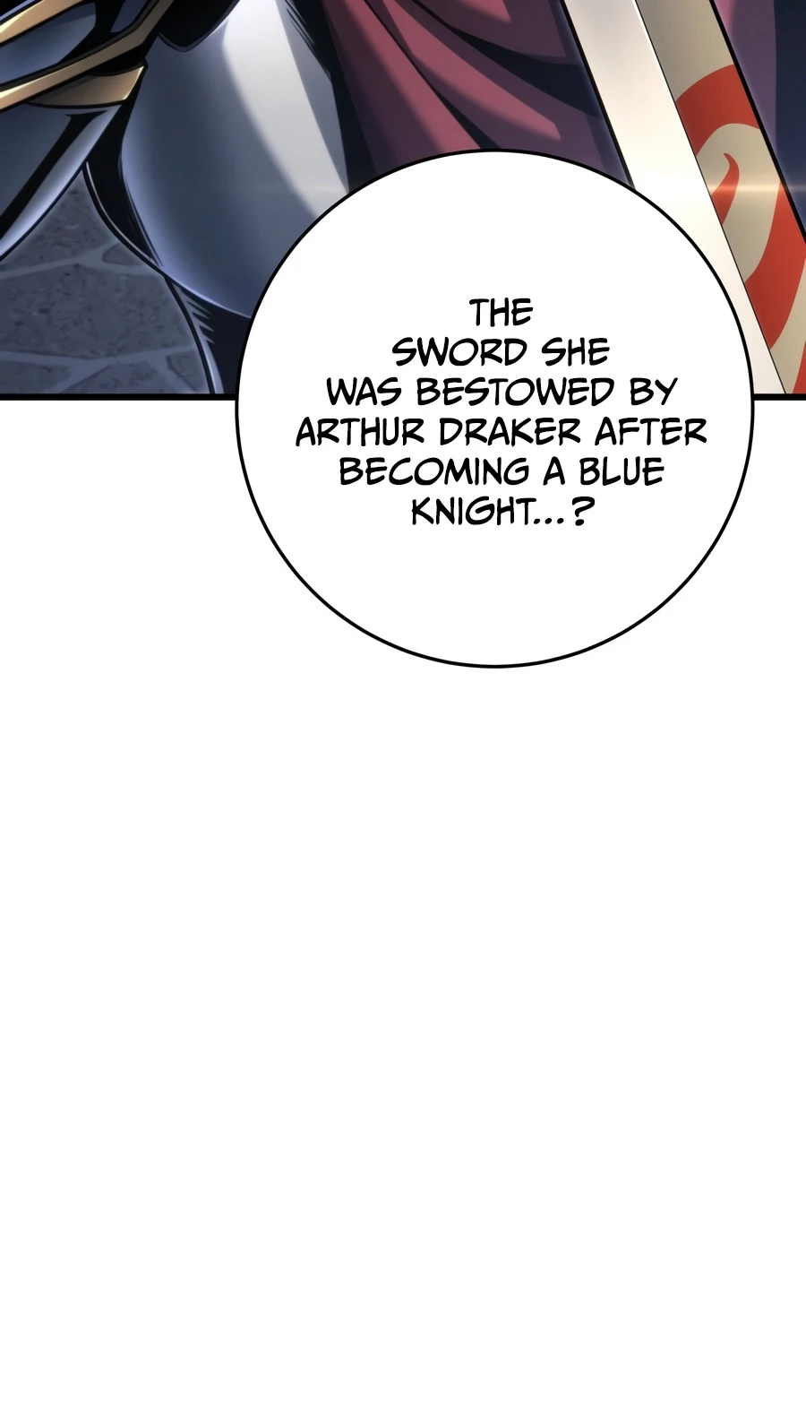 A Dragonslayer's Peerless Regression Chapter 94 page 9