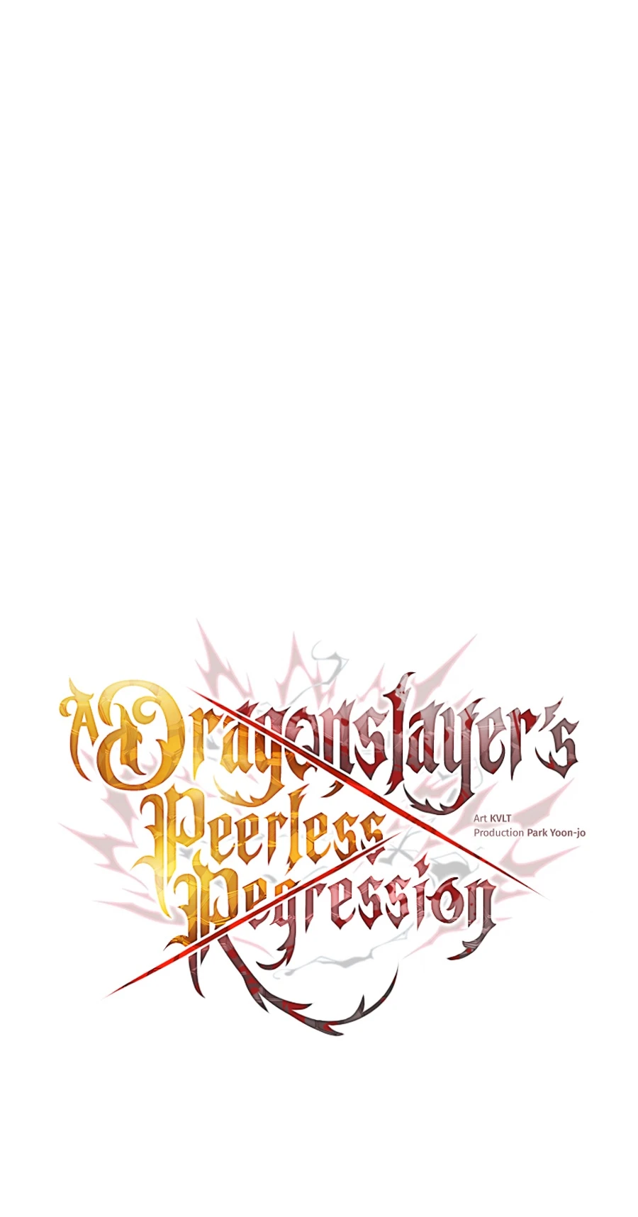 A Dragonslayer's Peerless Regression Chapter 95 page 18